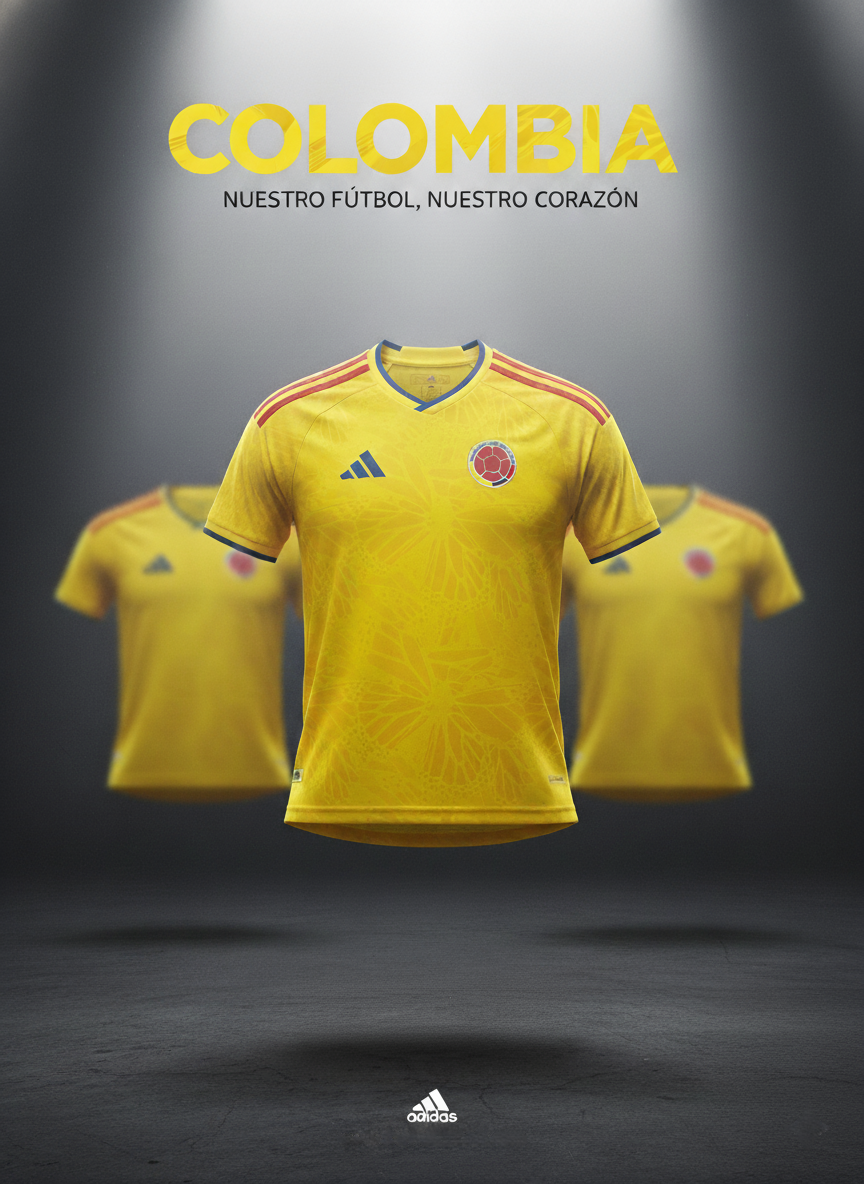 🔥 COMBO MUNDIALISTA 2026 EDICIÓN LIMITADA | CAMISETA + GORRA + CAJA!